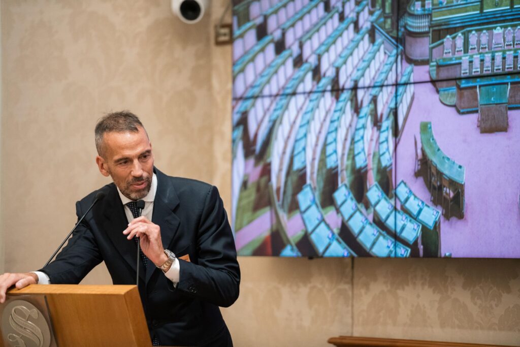 Gioco pubblico, Acadi: ‘Serve una riforma equilibrata per evitare distorsioni’