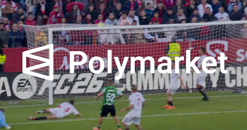 Polymarket e l’accordo con LaLiga: i mercati predittivi continua a porre un problema all’Europa