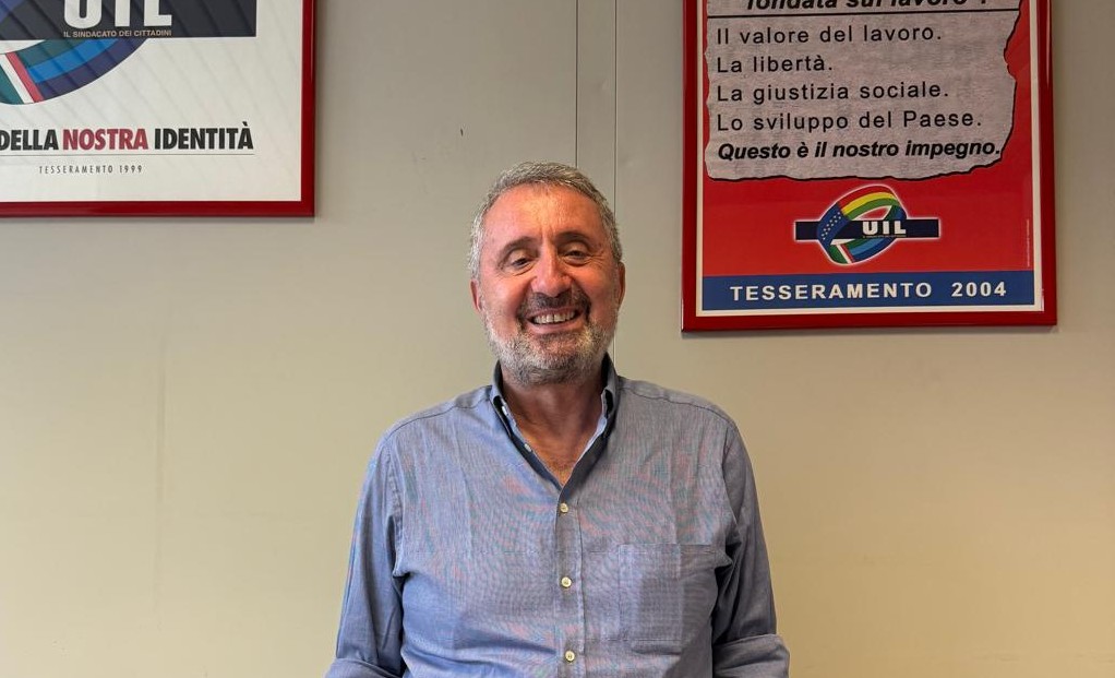 Uil Fp Dogane e Monopoli, nuovo assetto dopo il congresso: confermato Procopio