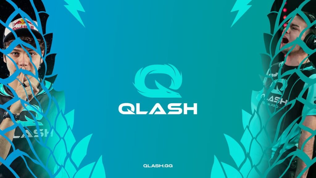 Qlash porta il gaming competitivo su myFitp