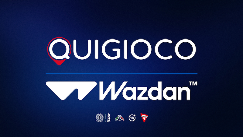 Wadzan sbarca su Quigioco.it, l’annuncio di Hbg Online Gaming