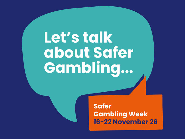 Regno Unito, Safer Gambling Week 2026 verso nuovi record e all’insegna del dialogo