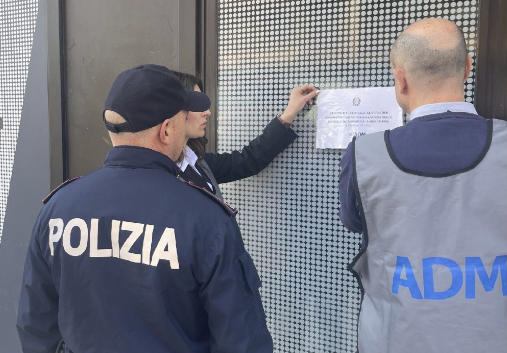 Adm, a Catania da gennaio 3 milioni € di accertamenti e 1,5 di sanzioni