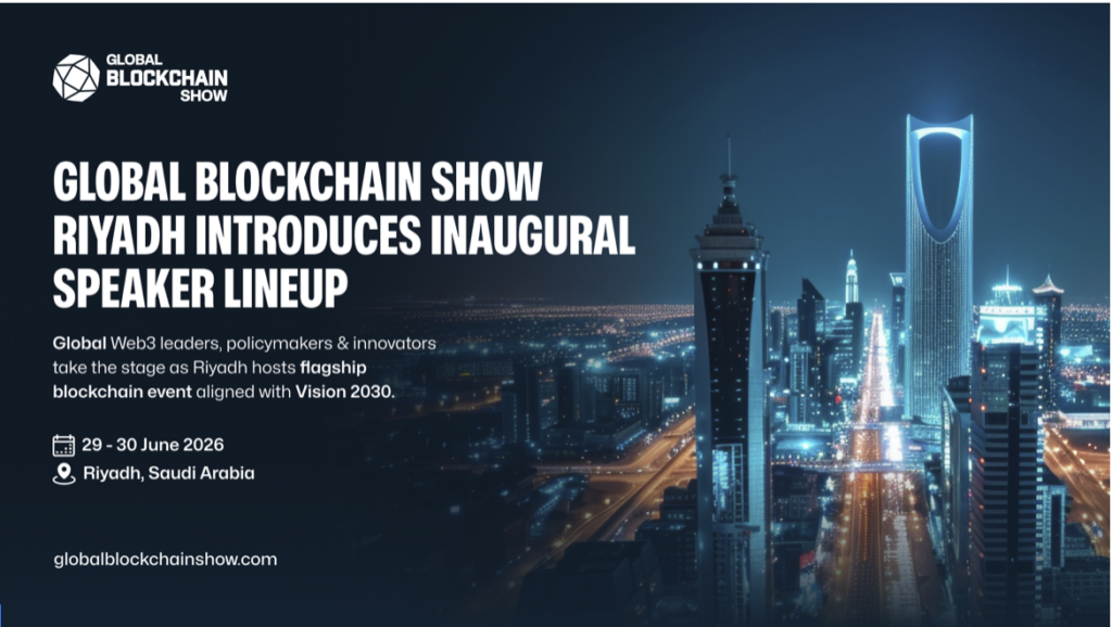 Riyadh rafforza la sua corsa tech: gaming e blockchain insieme per il futuro digitale