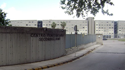 Rigiocare il Futuro: al via nuovi corsi nel centro polisportivo della Casa Circondariale di Secondigliano