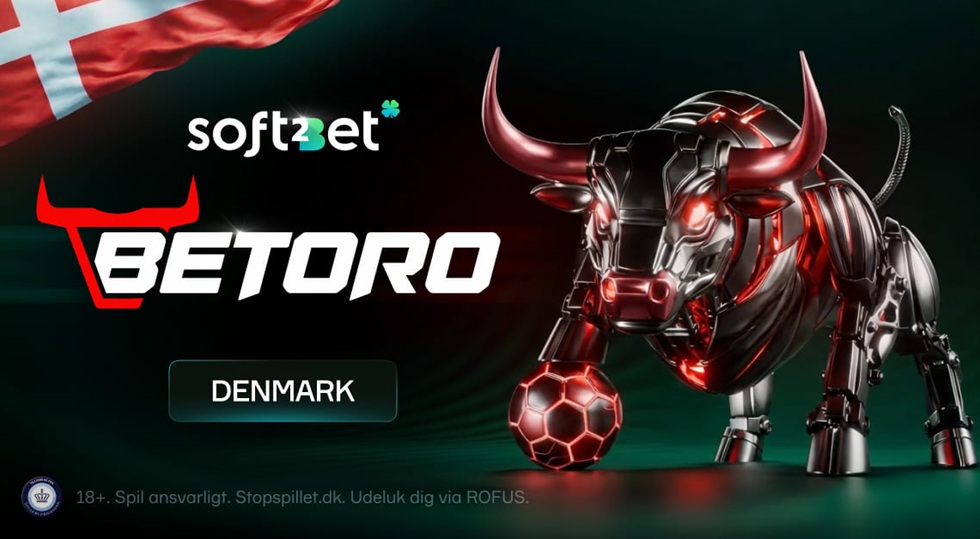 Betoro è il nuovo brand danese di Soft2Bet: affidabilità e sicurezza al centro