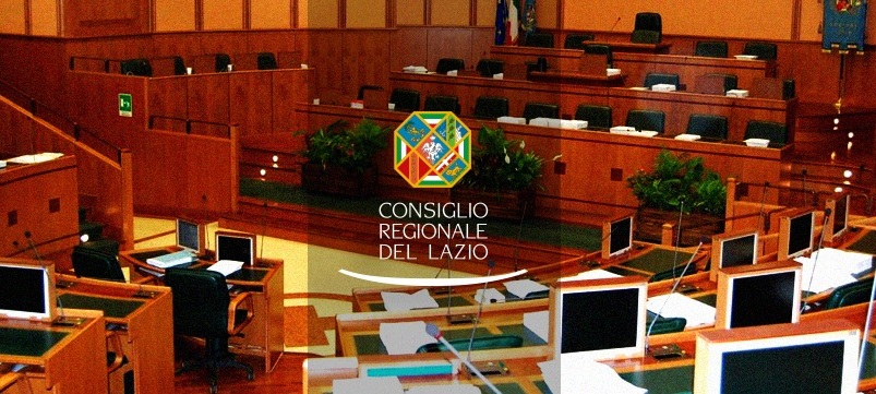 Regione Lazio, è scontro in commissione sulla soppressione dell’Osservatorio Gap