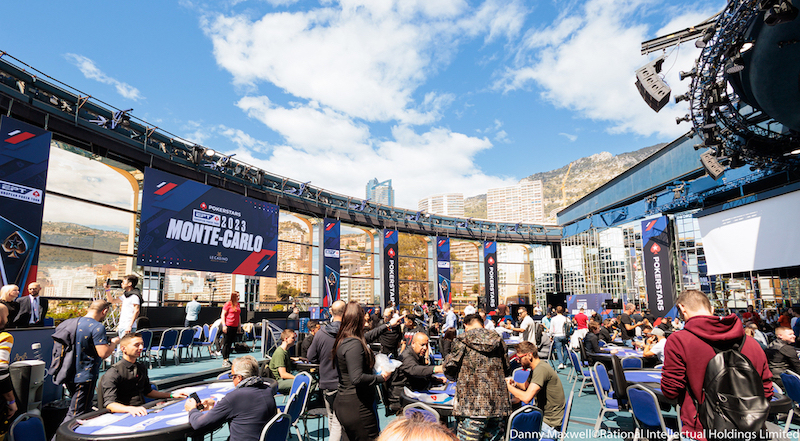 One Drop torna all’Ept di Monte Carlo con un’high roller da €100.000