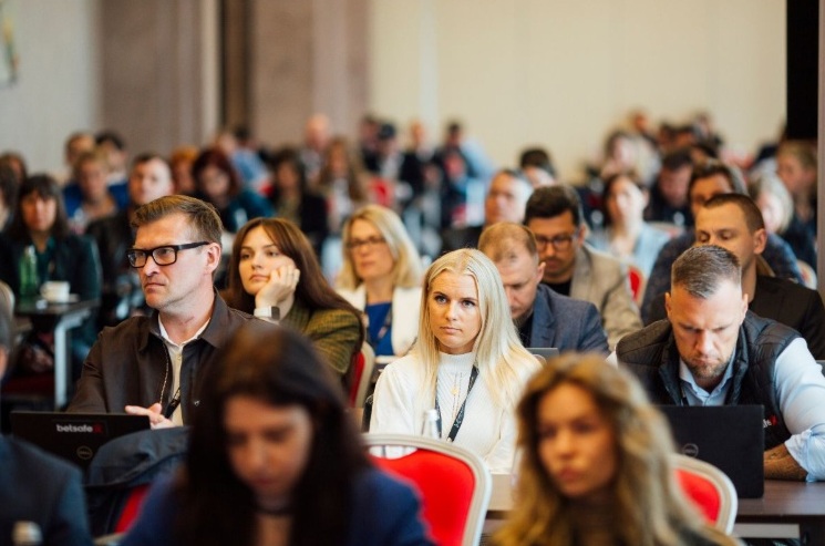 Hipther Baltics: Riga 2026 agenda – where compliance meets reality and growth gets tested