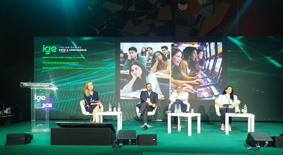 Ige 2026, come le neuroscienze contrastano il gioco patologico