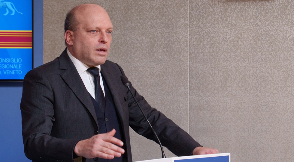 Lovat (Resistere Veneto): ‘Proposta legge gioco, rafforzare strumenti di prevenzione’