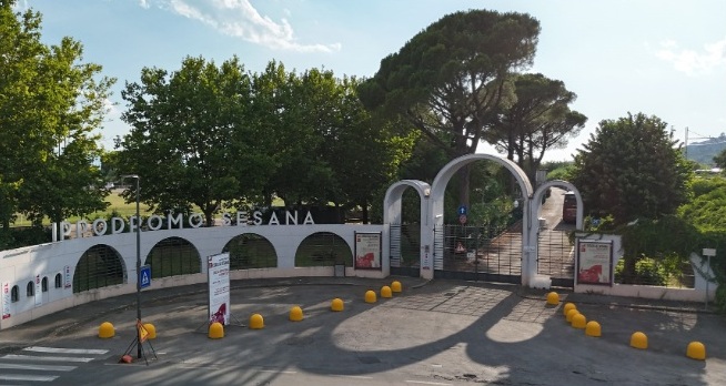 Ippodromo Snai Sesana, prima Tqq stagionale nel lunedì di trotto