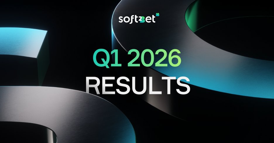 Soft2Bet opens 2026 with five brands, four Sponsorships, and a full pipeline