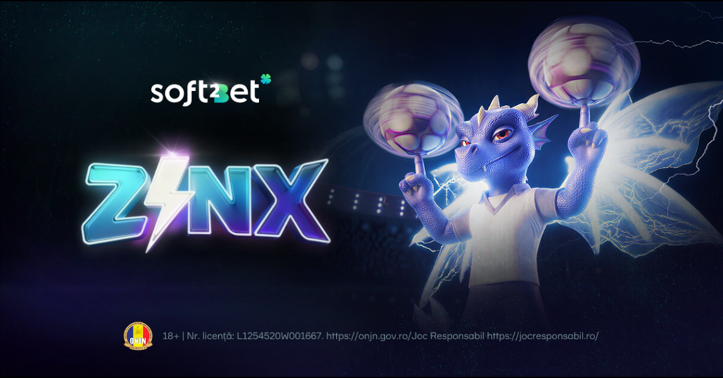 Soft2Bet lancia Zinx in Romania, Zuckerberg: ‘Gameplay emozionante e operazioni sicure assieme’