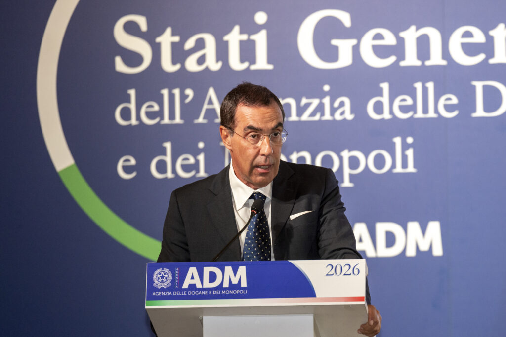 Adm, Alesse: ‘Nel 2025 controlli doganali aumentati del 26 per cento’. Focus su e-commerce e riforma europea