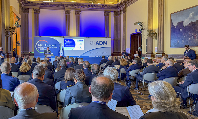 Stati Generali Adm: oltre 82 miliardi raccolti, 11,5 dai giochi pubblici ed ecco i dati