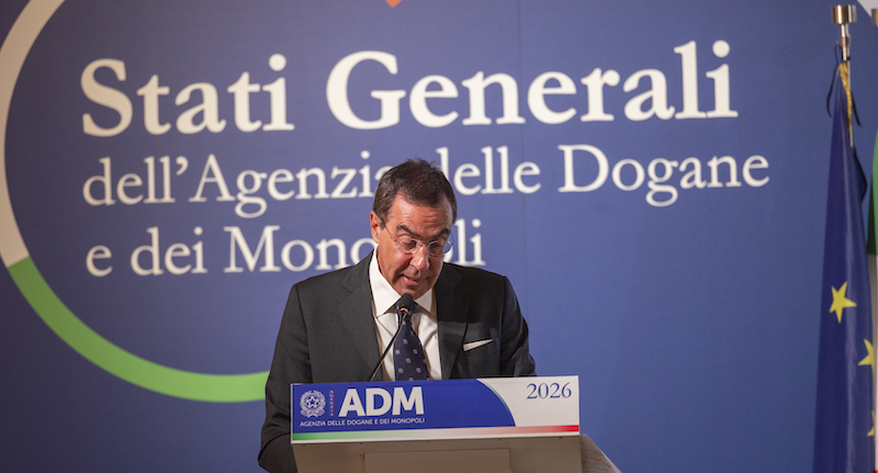 Stati Generali Adm, Alesse: ‘Riordino gioco fisico sotto la lente dell’autorità politica’