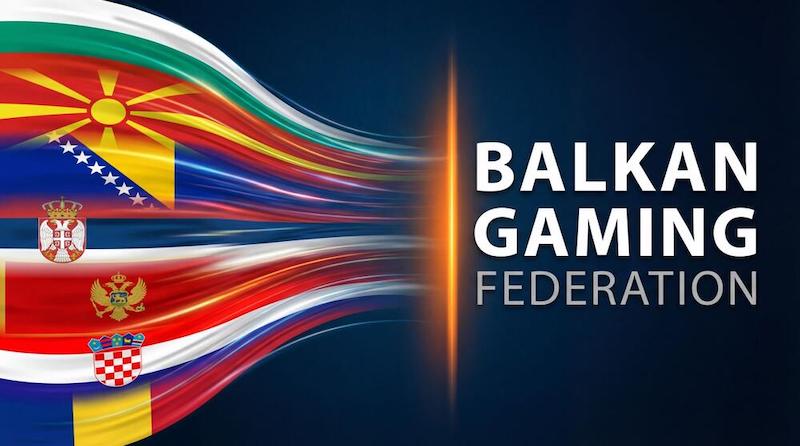Balkan Gaming Federation: i primi passi in Croazia e Montenegro, il ruolo di Euromat e la lotta al gioco illegale