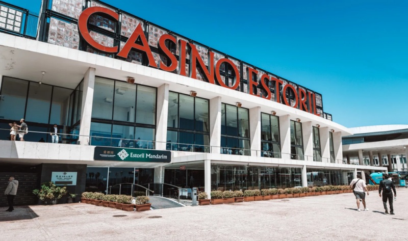 Poker live, il Portogallo chiede spazio nel ricco mercato europeo: il caso Estoril