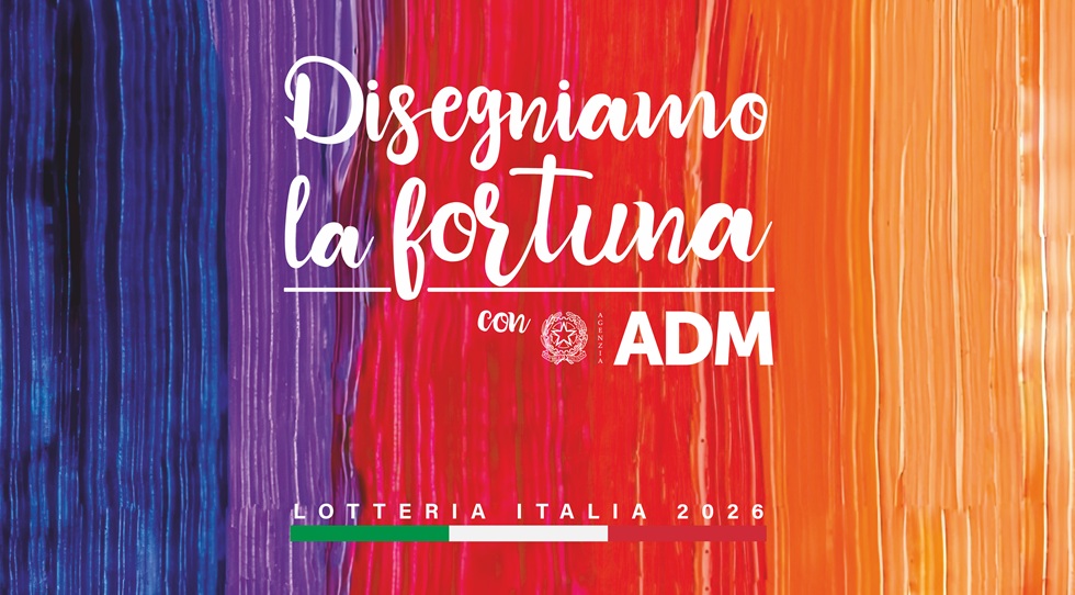 Disegniamo la Fortuna con Adm, nominata la commissione: presidente Albano Carrisi