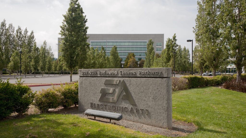 Electronic Arts verso il fondo Pif: l’allarme di Cwa Canada