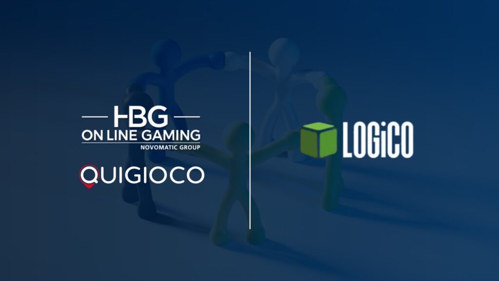 Hbg Online Gaming entra in Logico, passo strategico per Quigioco