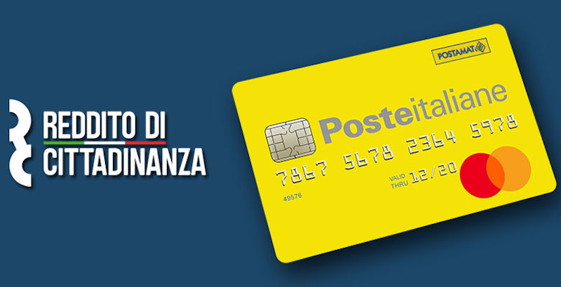 Perde il reddito di cittadinanza per il gioco e se la prende col Caf: la Cassazione rigetta il ricorso