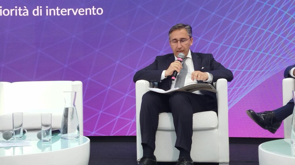 Loiero (Presidenza Consiglio Ministri): ‘Gli operatori necessitano di condizioni chiare e incentivi’