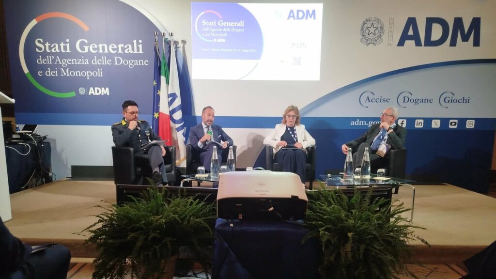 Stati Generali Adm: come il gioco legale diventa l’antidoto dell’illegale