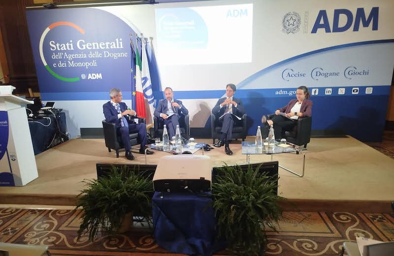 Stati Generali Adm: l’AI nel settore per combattere match fixing e fraud management