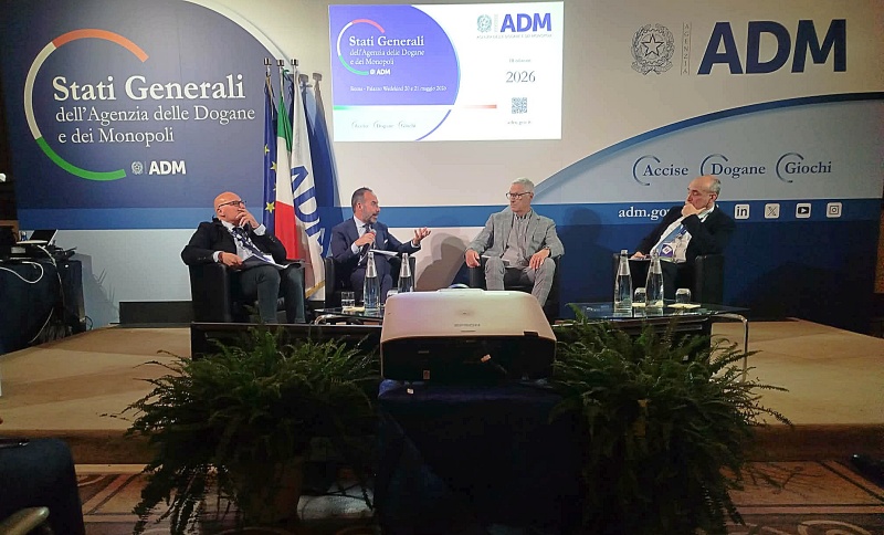 Stati Generali Adm: nel secondo panel al centro il gioco minorile