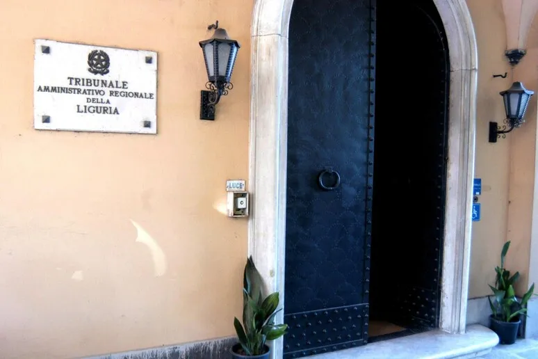 Sale slot vicino ai giardini: il Tar boccia il ricorso, stop alla licenza a Genova