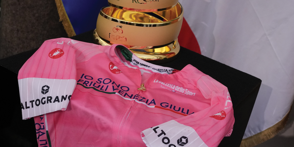 Giro d’Italia 2026, Vingegaard favorito per la maglia rosa: Pellizzari prima speranza italiana