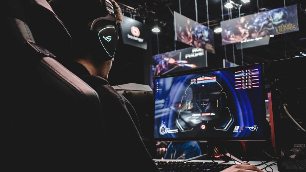 Il Cio fa marcia indietro sugli esports, ma è in arrivo il primo storico standard Iso