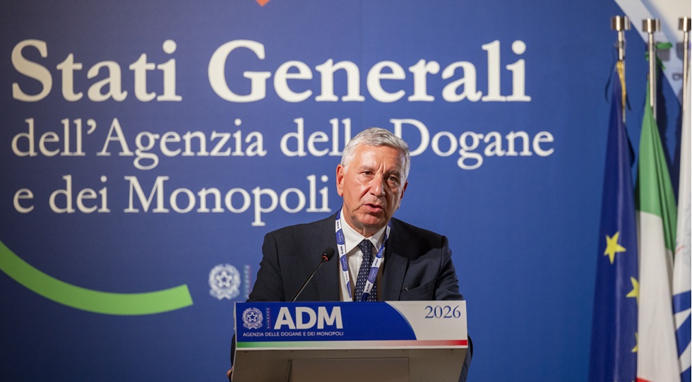 Stati Generali Adm, Lollobrigida: ‘Per colpire operatori illegali serve sistema internazionale’