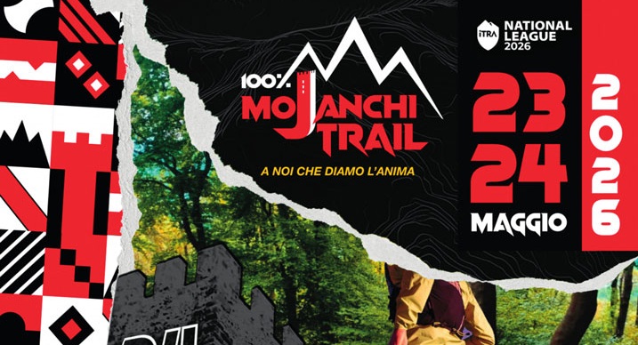 Mojanchi Trail, Betsson Sport svela la vera anima del trail running