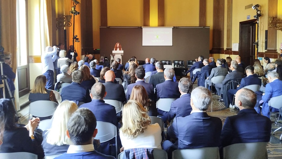 Osservatorio su gioco online illegale: ‘Obiettivo, creare un luogo di confronto stabile’