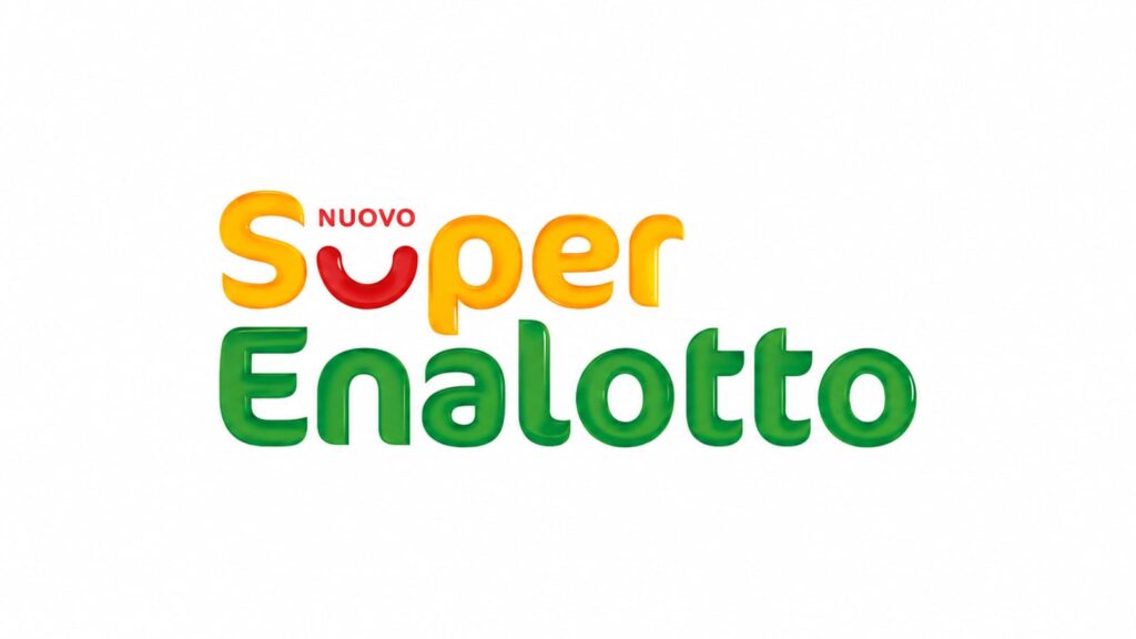 Immagine di repertorio Superenalotto