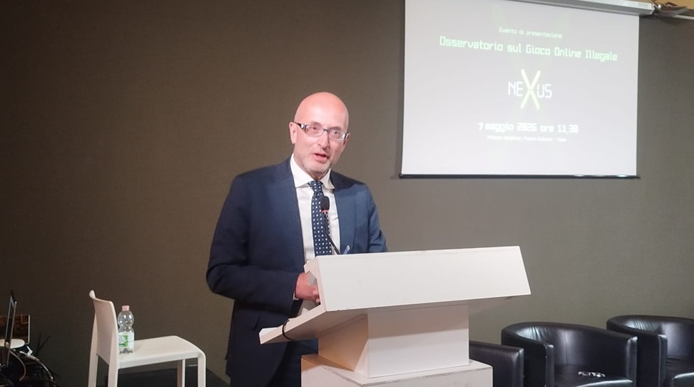 Osservatorio gioco online illegale, Turchi: ‘Serve sinergia tra operatori e Adm’