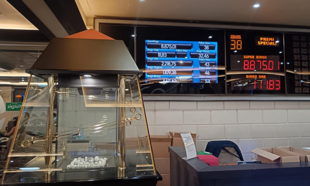 Adm, a Roma corso di formazione sui controlli nel settore dei giochi