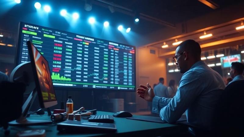 Adm: il 3 luglio call con i concessionari per parlare di betting exchange