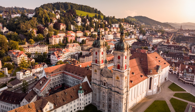 Svizzera: da San Gallo a Zurigo, la polizia scopre un altro club di gioco illegale