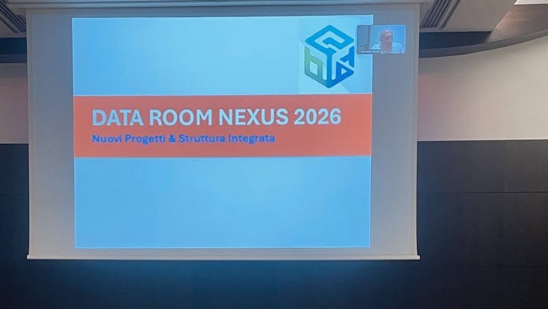 Data Room Nexus: ‘In Emilia Romagna 5% in cura per il gioco, 37% per alcol’