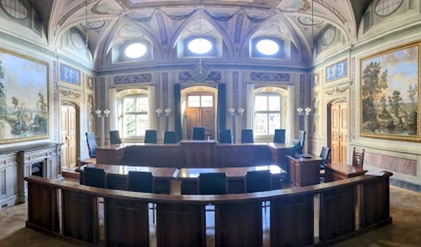 Consiglio di Stato: rinviato al Trga di Bolzano il caso di una sala scommesse