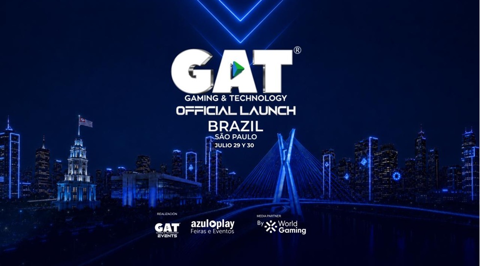 Gat Events a luglio sbarca in Brasile: networking e nuove opportunità per il settore al centro