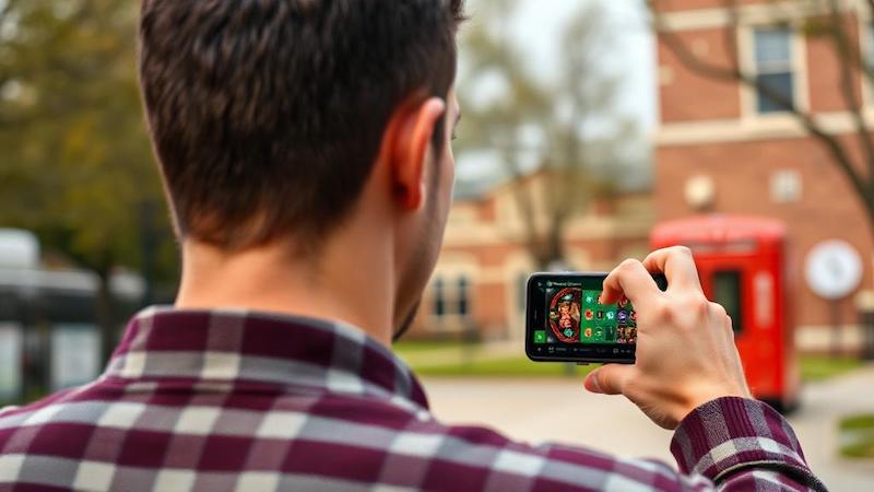 Gioco mobile, in Pennsylvania blocco delle app nelle scuole con la geolocalizzazione