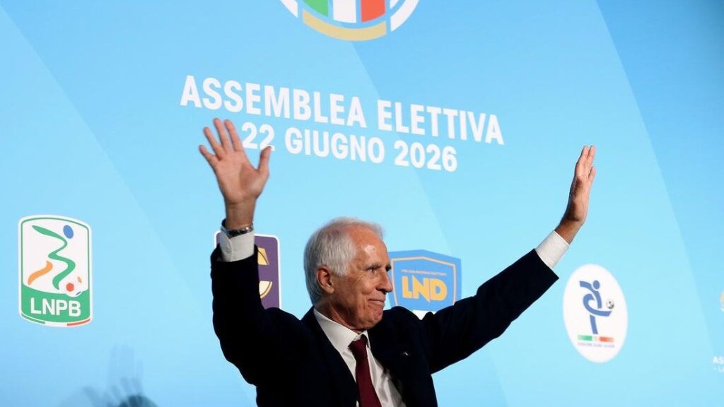 Malagò nuovo presidente Figc: ‘Cancellare il divieto di pubblicità sul betting’
