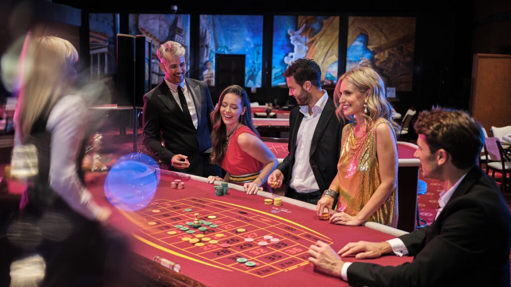 Slovenia: il turismo italiano cresce, ed è anche merito dei casinò