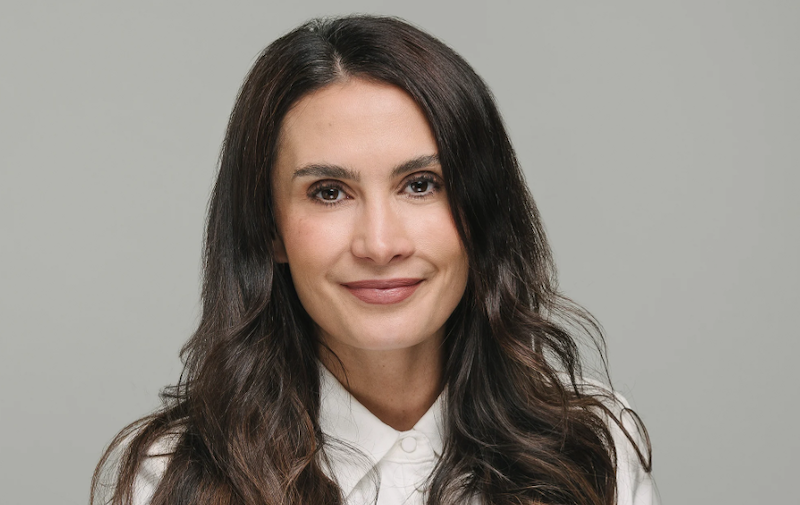 iGb L!VE e AI, Emilie Jirsch parlerà dell’opposto, connessione umana e comunità