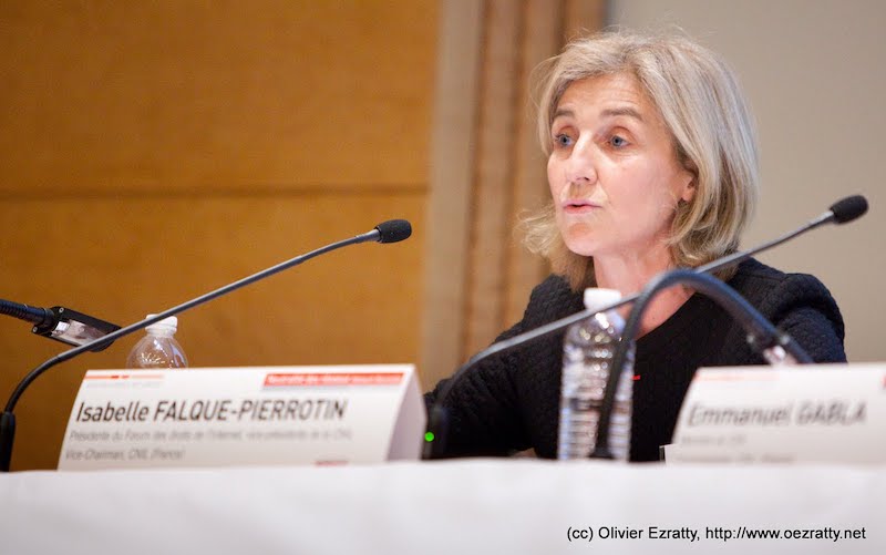 Casinò online, Falque-Pierrotin (Anj): ‘Oltre all’aspetto fiscale e legale va calcolato quello sociale’